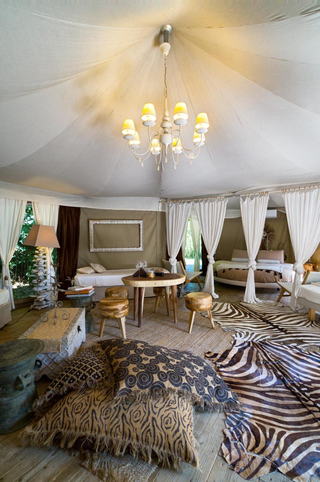 Glamping Canonici Di San Marco Mirano Exterior foto